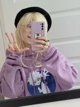 MEIFAN-peluca corta de Cosplay para hombre cabello liso de Lolita, fibra de alta temperatura, largo sintético, Rubio claro, coleta