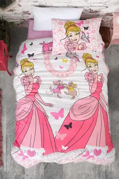 Lady Moda Bed Linen Set Sindirella Luxury Ranforce Bedding Set Twin/Full/Queen/King Size 3/4/5 pcs Duvet Cover Set from Turkey
Lady Moda Bed Linen Set Sindirella Luxury Ranforce Bedding Set Twin/Full/Queen/King Size 3/4/5 pcs Duvet Cover Set from Turkey
