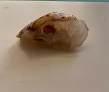 1Pc Natural ágata Geode de colección de minerales curativos piedras de cristal cuentas mitades para Diy colgante de joyería de las mujeres haciendo