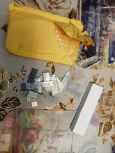 TASP-grapas Tipo 53 para grapadora eléctrica MESG45A, pistola grapadora Manual, 22 calibres, 10mm y 6mm, 1000 Uds.