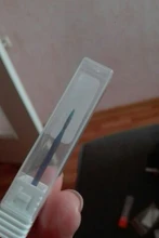 Dmoley-brocas de diamante para uñas, brocas para cortaúñas giratorias de arcoíris, herramientas de manicura pedicura