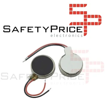 1030 Micro vibration Motor DC 10*30 DC3V
1030 Micro vibration Motor DC 10*30 DC3V