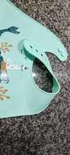 Baberos adorables para bebé, babero de silicona impermeable, toalla de Saliva para alimentación de niños pequeños, delantal ajustable de dibujos animados con bolsillo, 2021