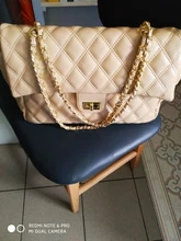 De alta calidad de cuero Pu para mujeres, bandolera de hombro de las señoras de moda de cuero para mujeres de diseñador de mujer bolsos