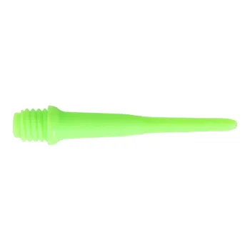 Harrows darts pro tip 25mm 1000u. Green
Harrows darts pro tip 25mm 1000u. Green