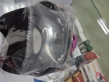 Gorra de malla con estampado de pantera para hombre y mujer, gorro de béisbol con estampado de Anime, Gorilla King, gorra de camionero negra, sombrero de papá, Snapback de red