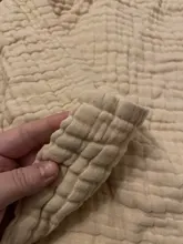 Mantas de 6 capas para bebé, edredón de muselina para recién nacido, ropa de cama para bebé, manta personalizada, ropa de cama para bebé