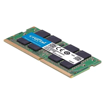 RAM Memory Crucial CT8G4SFD824A 8 GB DDR4 PC4-19200
RAM Memory Crucial CT8G4SFD824A 8 GB DDR4 PC4-19200