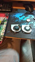 Cooler Fan Laptop GE62 MSI PAAD06015SL for Ge72/Ge62/Pe60/.. 3-Pin CPU New