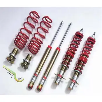 Complete Kit Shock Absorbers Super Formula Volkswagen Touran 1T 2004 1,6/2,0/2,0 T/Dsg/1,9Tdi exc
Complete Kit Shock Absorbers Super Formula Volkswagen Touran 1T 2004 1,6/2,0/2,0 T/Dsg/1,9Tdi exc