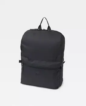 BACKPACK Men G-STAR D13914 9826 ESTAN 990 BLACK 
BACKPACK Men G-STAR D13914 9826 ESTAN 990 BLACK