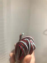 Connector Extension-Wire Led-Cable WS2813 4pin 18AWG 22AWG 5pin Flexible 2pin 10m 3pin