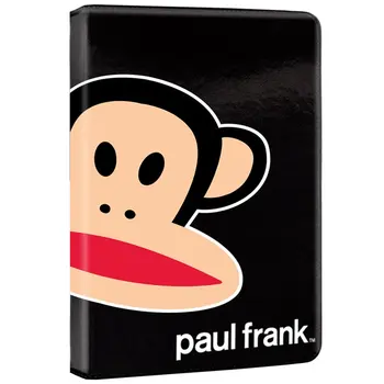 Paul Frank license Universal 10 inch Ebook Tablet case
Paul Frank license Universal 10 inch Ebook Tablet case