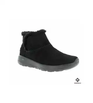 Skechers On The Go Joy Bundle Up ankle boots
Skechers On The Go Joy Bundle Up ankle boots