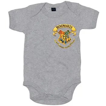 Baby bodysuit Harry Potter coat Hogwarts
Baby bodysuit Harry Potter coat Hogwarts