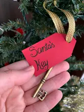 83x31mm 2pcs Bronce Verde Oro Colores Color plata antigua Llave chapada Hechos a mano Colgante: DIY para collar de pulsera