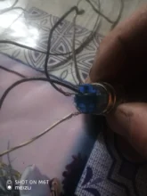 Switch Horn Symbol Illuminated-Horn Push-Button Momentary Zusen 19mm Zs19f-11dt/g/12v/n