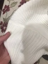 WannaThis-cárdigans tejidos para mujer, Top corto de manga larga, suéter informal de moda, ropa de calle sexi, prendas de vestir exteriores, suéter femenino