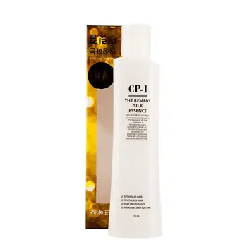 Bосстанавливающая essence damaged hair CP-1 ESTHETIC HOUSE, 150 ml 
Bосстанавливающая essence damaged hair CP-1 ESTHETIC HOUSE, 150 ml
