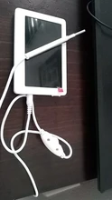 Otoscopio Digital inalámbrico, endoscopio de oreja Visible de 3,9mm, cámara de inspección de nariz para teléfono Iphone y Android