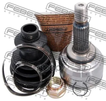 Shrus outdoor 21x49 5x23 (Nissan Micra March K12 2002-) febest febest art. 0210-k12
Shrus outdoor 21x49 5x23 (Nissan Micra March K12 2002-) febest febest art. 0210-k12