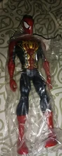 30cm Los vengadores de Marvel Flash veneno de hombre araña Thanos Hulk Iron Man Thor figura DE ACCIÓN DE Lobezno juguetes chico nuevos regalos de navidad