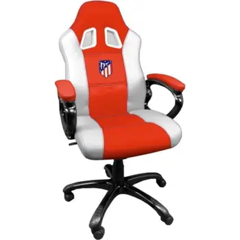 Siege game subsonic network and White Atletico Madrid 
Siege game subsonic network and White Atletico Madrid