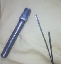 Worbright-varillas de soldadura universales, electrodo de alambre de soldadura con núcleo Fux, de cobre, acero al aluminio, baja temperatura, No necesita polvo de soldadura