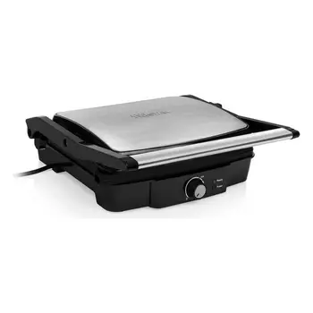 Contact Grill Tristar GR2853 2000W Stainless steel
Contact Grill Tristar GR2853 2000W Stainless steel