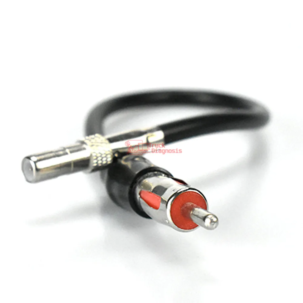 Car DVD Radio stereo ISO cable Antenna Aerial Adapter for Car Stereo Radio Antenna Aerial Adapter for CHRYSLER CHEVROLET 13-014
Car DVD Radio stereo ISO cable Antenna Aerial Adapter for Car Stereo Radio Antenna Aerial Adapter for CHRYSLER CHEVROLET 13-014