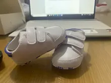 Zapatos de primeros pasos para bebé, niño y niña, zapatillas de deporte cuna, zapatillas para recién nacidos, envío rápido