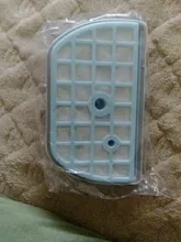 FILTERS Dust-Mesh ADQ73393603 Replacement Vacuum-Cleaner-Accessories Pre-Motor for LG