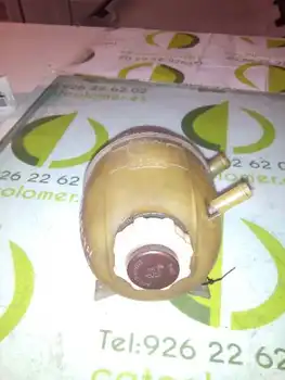 4255827 deposit Expansion Renault Megane I Coupe Phase 2 (gives ..) 1.6
4255827 deposit Expansion Renault Megane I Coupe Phase 2 (gives ..) 1.6