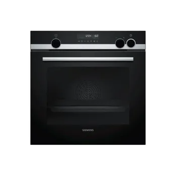 Siemens oven HR578G5S6 Home Connect
Siemens oven HR578G5S6 Home Connect