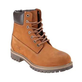 FLO 1252630 Cinnamon Men Boots KINETIX
FLO 1252630 Cinnamon Men Boots KINETIX