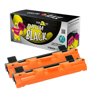 2Black DR1000 DR1050 DR1060 DR1070 Drum Unit Compatible for Brother HL1110 1118 1112 1111 MFC1810 DCP1510 1510E 1512 1512A 1512E
2Black DR1000 DR1050 DR1060 DR1070 Drum Unit Compatible for Brother HL1110 1118 1112 1111 MFC1810 DCP1510 1510E 1512 1512A 1512E
