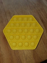 Juguetes para aliviar el estrés para niños y niñas, juguete sensorial antiestrés, antiestrés y antiestrés, de Simbel y Dimpel