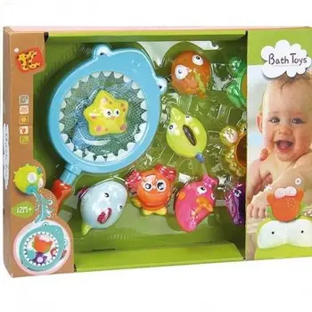 FISHING GAME BATHROOM JUGATOYS 
FISHING GAME BATHROOM JUGATOYS