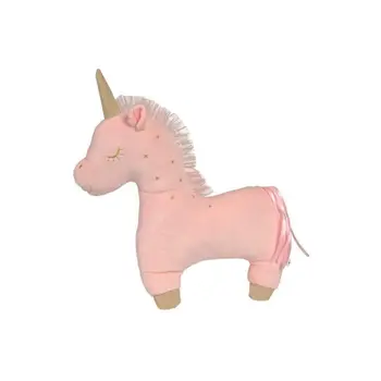 Cushion NICOTOY Cushion Pink Unicorn 
Cushion NICOTOY Cushion Pink Unicorn