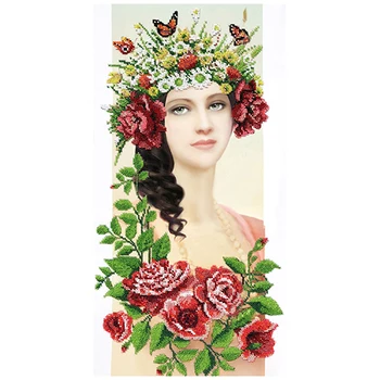 АВР-03 Sets for embroidery beads Constellation 'Лето' 25*50 cm 
АВР-03 Sets for embroidery beads Constellation 'Лето' 25*50 cm