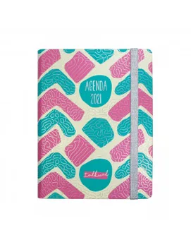 Annual TALKUAL spiral AGENDA 1/4 1DP 2021 shines + 
Annual TALKUAL spiral AGENDA 1/4 1DP 2021 shines +