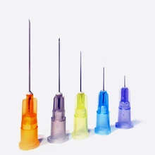 Factory Price Medical Disposable 30g 32g 34g Meso Needles 
Factory Price Medical Disposable 30g 32g 34g Meso Needles