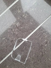 SINAIRSOFT-mira de Paintball para caza táctica, lente de visión de punto rojo y verde, cubierta de protección transparente, 551/552