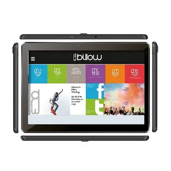 Tablet Billow X103PRO 10.1" 32 GB 2GB DDR3
Tablet Billow X103PRO 10.1" 32 GB 2GB DDR3