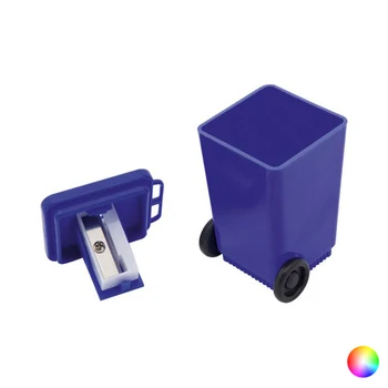 Pencil Sharpener Dustbin 143425
Pencil Sharpener Dustbin 143425