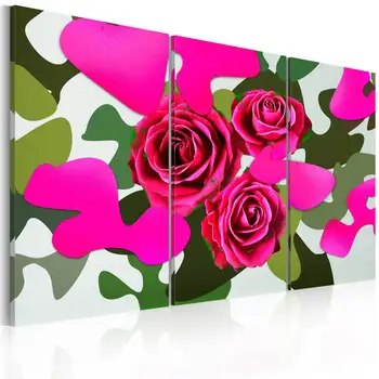 Picture-Rose neone-triptych-60x40 cm
Picture-Rose neone-triptych-60x40 cm