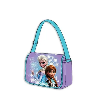 SHOULDER BAG FROZEN
SHOULDER BAG FROZEN