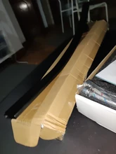 Waterfall Basin Faucet Tap Concealed Wall-Mounted Bathroom Mixer Spout Rozin Torneira