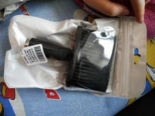 Brochas de barbero para pelo profesional, cepillo negro suave para pelo, cepillo de barba, herramienta de estilismo de peluquería