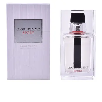 DIOR HOMME SPORT edt vaporizer 50 ml 
DIOR HOMME SPORT edt vaporizer 50 ml